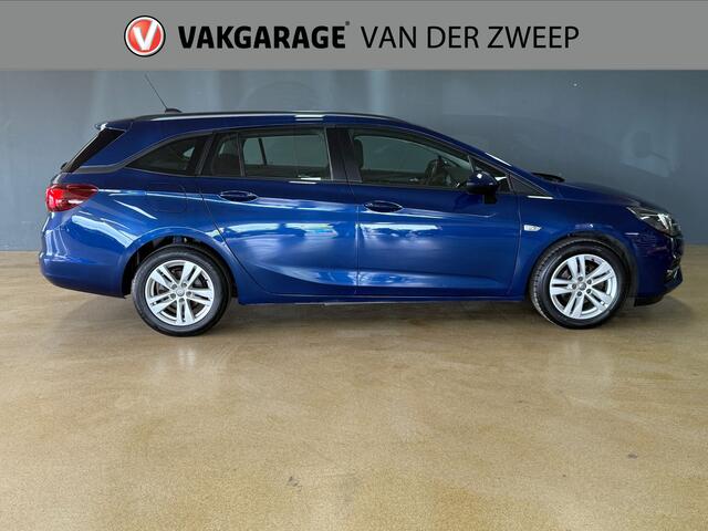 Opel ASTRA Sports Tourer 1.2 Business Elegance | Camera | Navigatie | Cruise