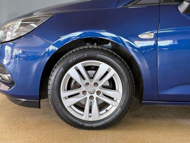 Opel ASTRA Sports Tourer 1.2 Business Elegance | Camera | Navigatie | Cruise