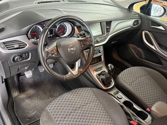 Opel ASTRA Sports Tourer 1.2 Business Elegance | Camera | Navigatie | Cruise