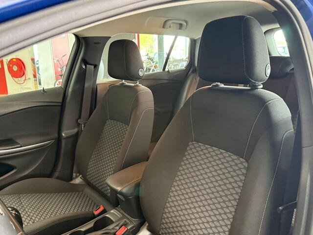 Opel ASTRA Sports Tourer 1.2 Business Elegance | Camera | Navigatie | Cruise
