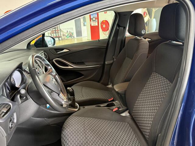 Opel ASTRA Sports Tourer 1.2 Business Elegance | Camera | Navigatie | Cruise