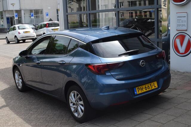 Opel ASTRA 1.4 Innovation|Automaat|Orig.NL|Lage km|