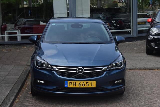Opel ASTRA 1.4 Innovation|Automaat|Orig.NL|Lage km|