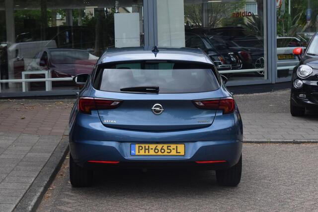 Opel ASTRA 1.4 Innovation|Automaat|Orig.NL|Lage km|