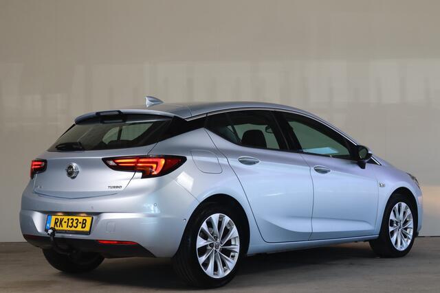 Opel ASTRA 1.4 Turbo Innovation Adap Cruise I Dode Hoek I Apple