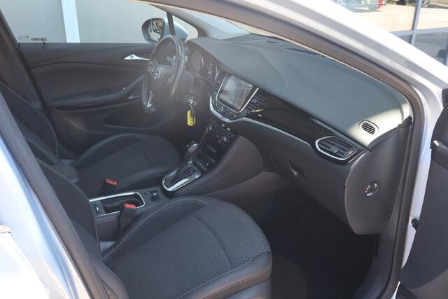 Opel ASTRA 1.4 Turbo Innovation Adap Cruise I Dode Hoek I Apple