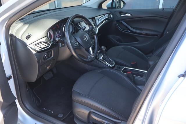 Opel ASTRA 1.4 Turbo Innovation Adap Cruise I Dode Hoek I Apple