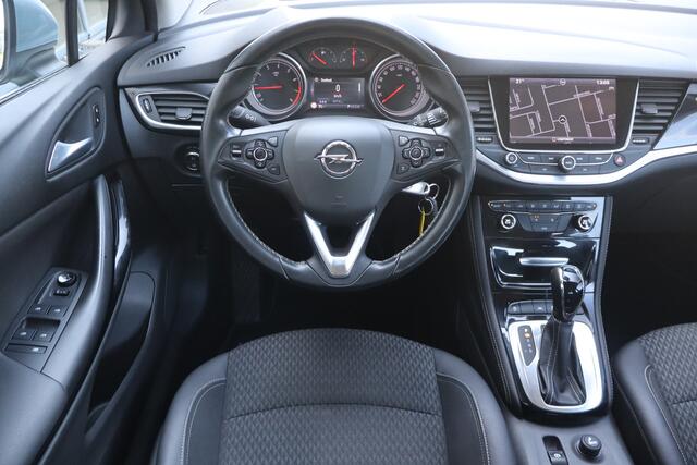 Opel ASTRA 1.4 Turbo Innovation Adap Cruise I Dode Hoek I Apple