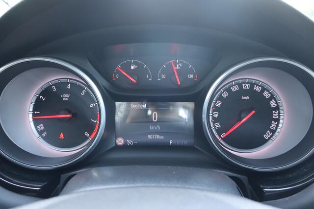Opel ASTRA 1.4 Turbo Innovation Adap Cruise I Dode Hoek I Apple