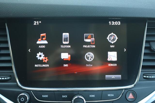 Opel ASTRA 1.4 Turbo Innovation Adap Cruise I Dode Hoek I Apple