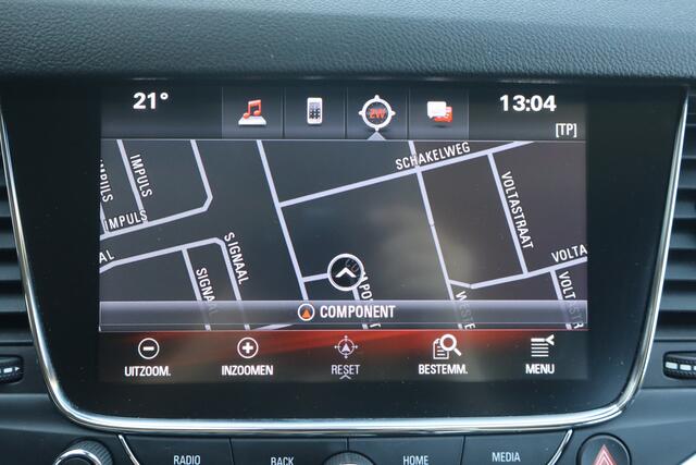 Opel ASTRA 1.4 Turbo Innovation Adap Cruise I Dode Hoek I Apple
