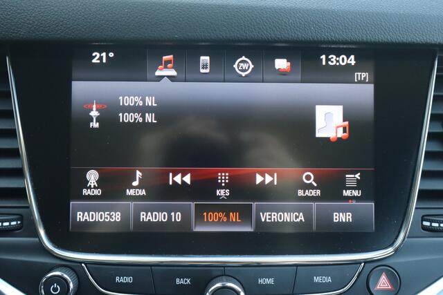 Opel ASTRA 1.4 Turbo Innovation Adap Cruise I Dode Hoek I Apple