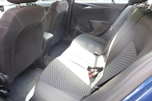 Opel ASTRA Sports Tourer 1.2 TREKHAAK CAMERA ALL-SEASONS CARPLAY DAB CRUISE NAVI LMV 2xPDC AIRCO