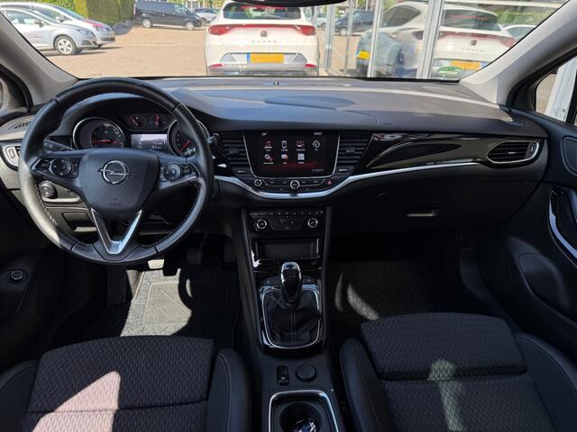 Opel ASTRA Sports Tourer 1.4 Turbo Innovation - NL Auto Navi Camera Apple Carplay Android Auto