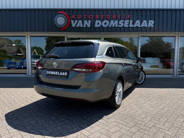 Opel ASTRA Sports Tourer 1.4 Turbo Innovation - NL Auto Navi Camera Apple Carplay Android Auto
