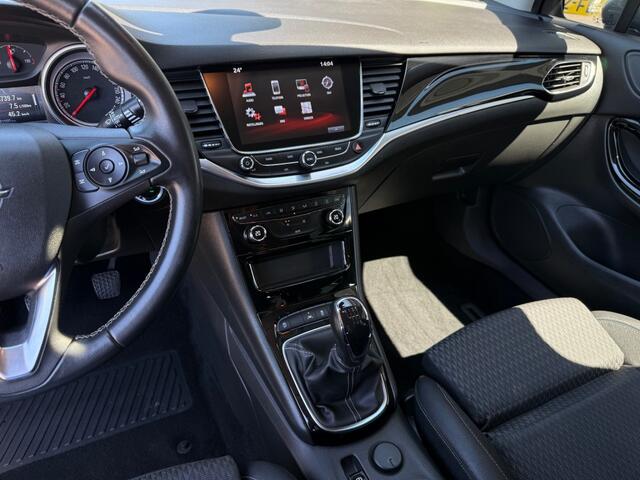 Opel ASTRA Sports Tourer 1.4 Turbo Innovation - NL Auto Navi Camera Apple Carplay Android Auto
