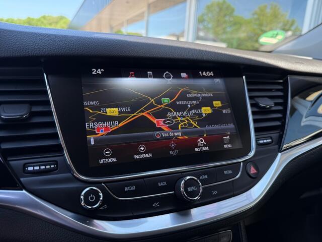 Opel ASTRA Sports Tourer 1.4 Turbo Innovation - NL Auto Navi Camera Apple Carplay Android Auto