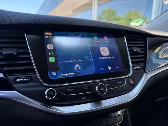 Opel ASTRA Sports Tourer 1.4 Turbo Innovation - NL Auto Navi Camera Apple Carplay Android Auto