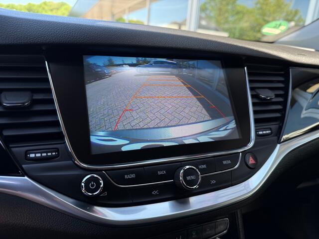 Opel ASTRA Sports Tourer 1.4 Turbo Innovation - NL Auto Navi Camera Apple Carplay Android Auto