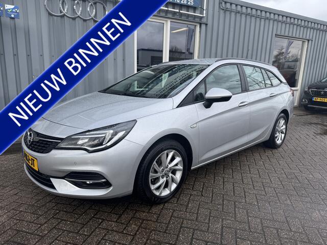 Opel ASTRA Sports Tourer 1.2 Edition