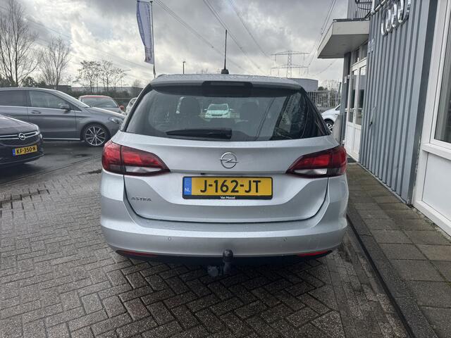 Opel ASTRA Sports Tourer 1.2 Edition