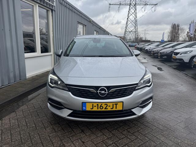 Opel ASTRA Sports Tourer 1.2 Edition