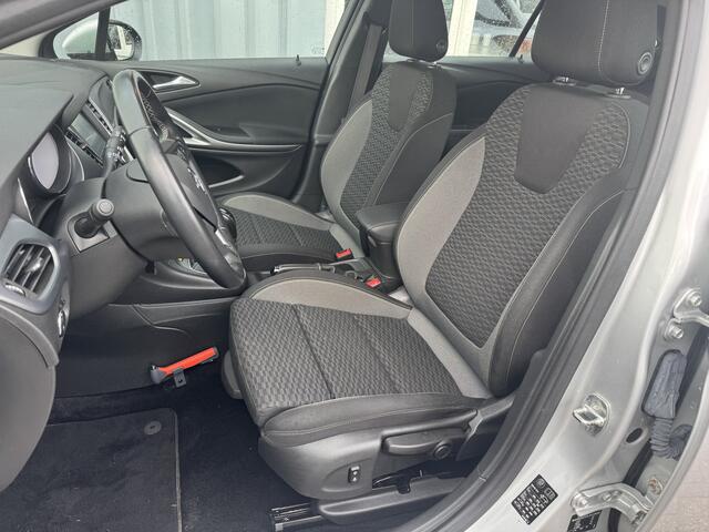 Opel ASTRA Sports Tourer 1.2 Edition