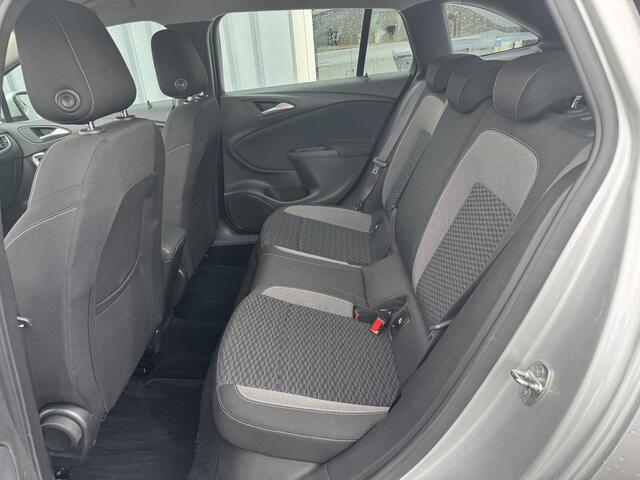 Opel ASTRA Sports Tourer 1.2 Edition