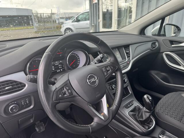 Opel ASTRA Sports Tourer 1.2 Edition