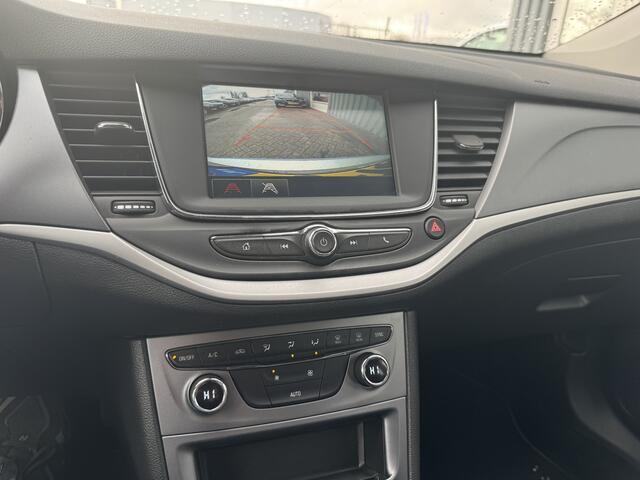 Opel ASTRA Sports Tourer 1.2 Edition