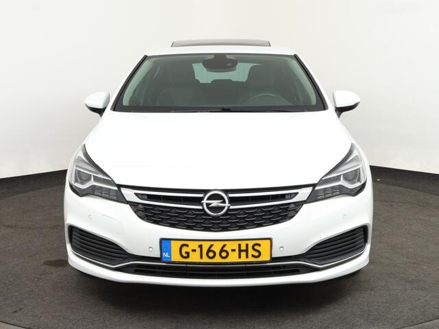 Opel ASTRA 1.4 T. Innovation NAVI | CAMERA | SCHUIFDAK | ALCANTARA