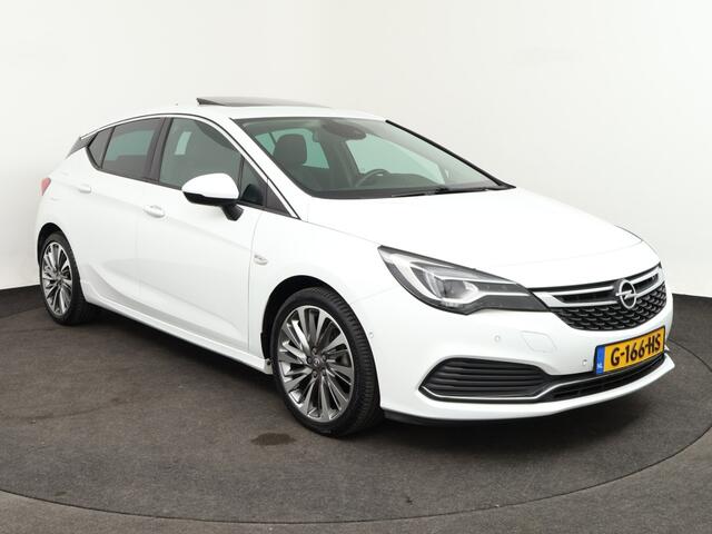 Opel ASTRA 1.4 T. Innovation NAVI | CAMERA | SCHUIFDAK | ALCANTARA