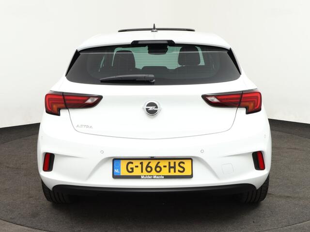 Opel ASTRA 1.4 T. Innovation NAVI | CAMERA | SCHUIFDAK | ALCANTARA