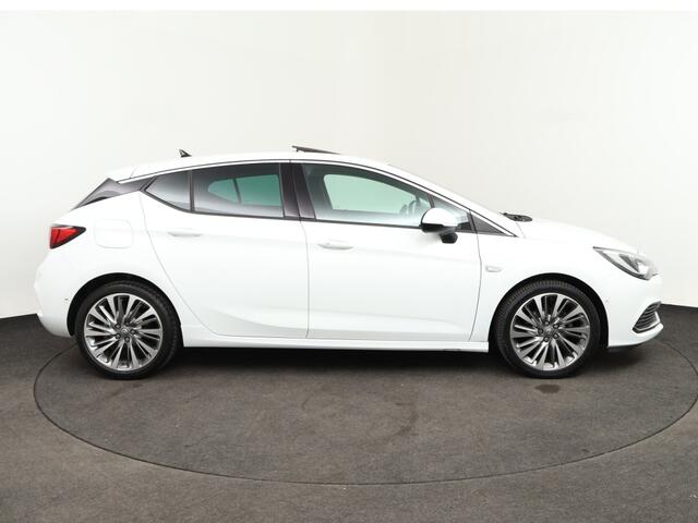 Opel ASTRA 1.4 T. Innovation NAVI | CAMERA | SCHUIFDAK | ALCANTARA