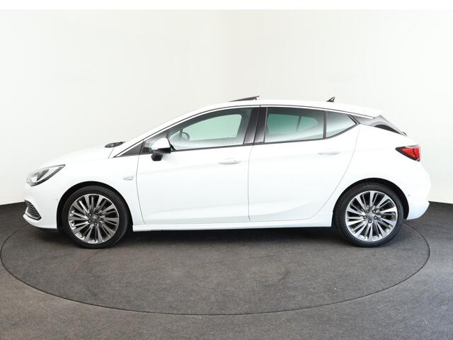 Opel ASTRA 1.4 T. Innovation NAVI | CAMERA | SCHUIFDAK | ALCANTARA