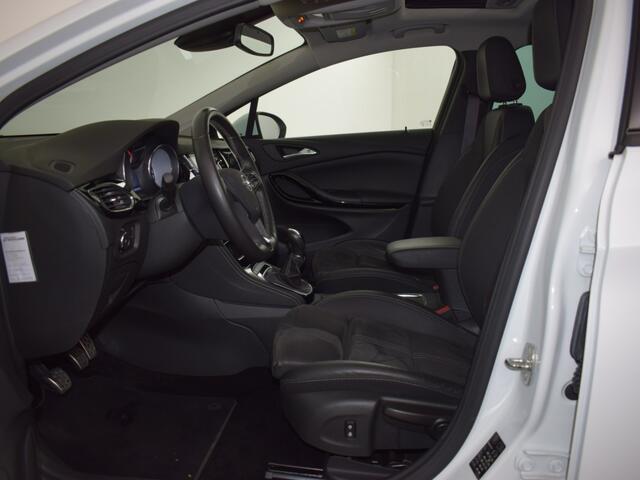 Opel ASTRA 1.4 T. Innovation NAVI | CAMERA | SCHUIFDAK | ALCANTARA