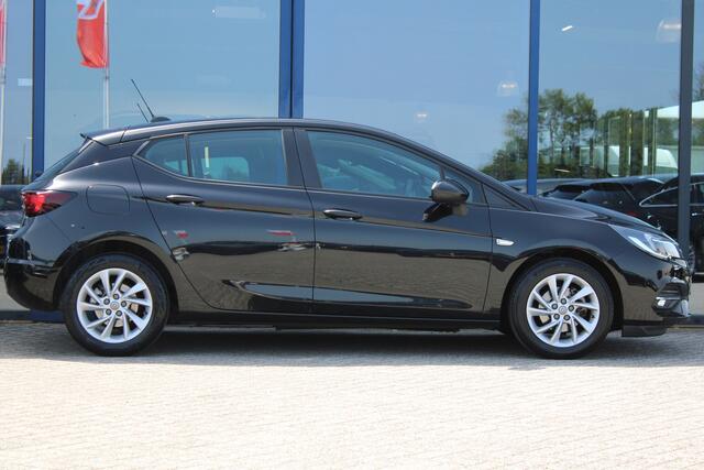 Opel ASTRA 1.2T 130PK Business Edition AGR STOELEN NAVI CAMERA
