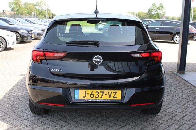 Opel ASTRA 1.2T 130PK Business Edition AGR STOELEN NAVI CAMERA