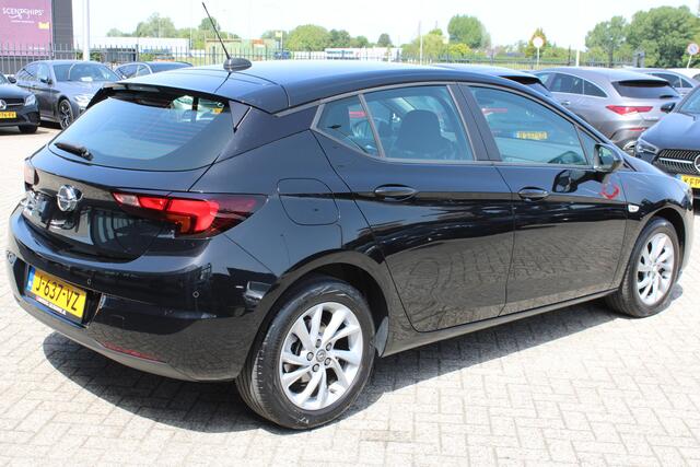 Opel ASTRA 1.2T 130PK Business Edition AGR STOELEN NAVI CAMERA