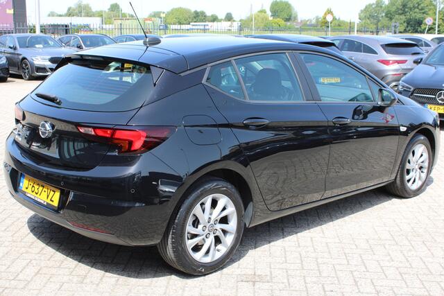 Opel ASTRA 1.2T 130PK Business Edition AGR STOELEN NAVI CAMERA