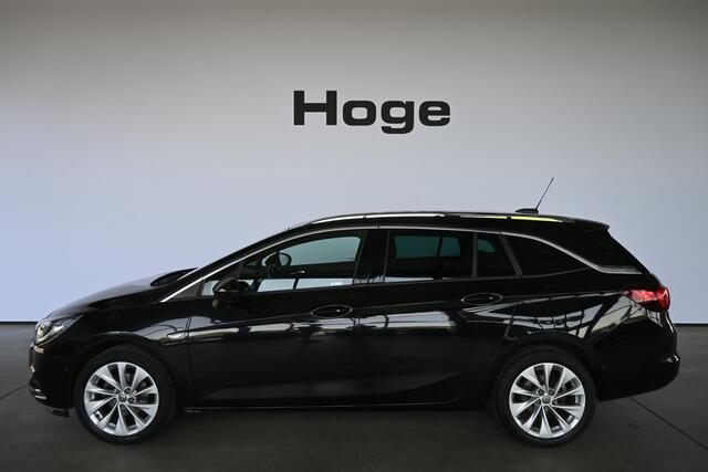 Opel ASTRA Sports Tourer 1.0 Innovation Clima Cruise Control Stoelverwarming 1e Eigenaar 100% Onderhouden! Inruil Mogelijk!