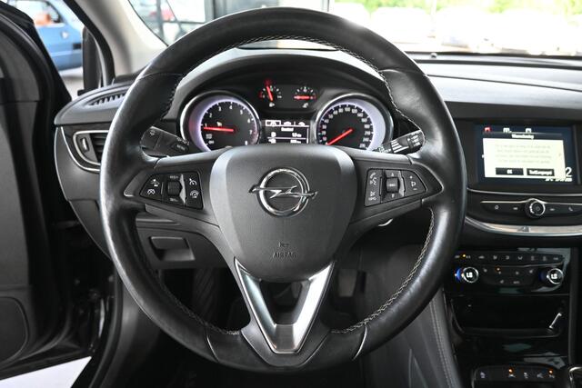 Opel ASTRA Sports Tourer 1.0 Innovation Clima Cruise Control Stoelverwarming 1e Eigenaar 100% Onderhouden! Inruil Mogelijk!