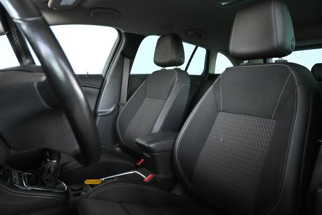 Opel ASTRA Sports Tourer 1.0 Innovation Clima Cruise Control Stoelverwarming 1e Eigenaar 100% Onderhouden! Inruil Mogelijk!