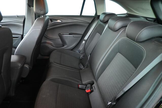 Opel ASTRA Sports Tourer 1.0 Innovation Clima Cruise Control Stoelverwarming 1e Eigenaar 100% Onderhouden! Inruil Mogelijk!