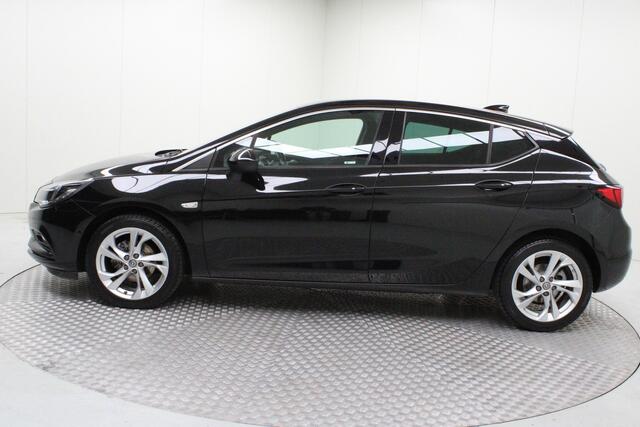 Opel ASTRA 1.4 Innovation | climate control | navi fullmap | pdc v/a + camera | keyless | dode hoek | carplay | bluetooth | cruise control