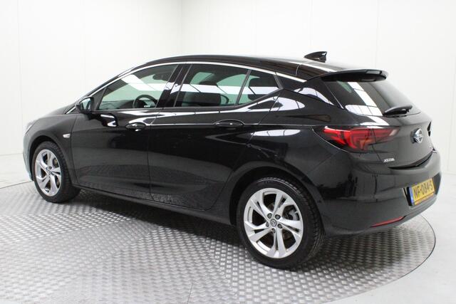 Opel ASTRA 1.4 Innovation | climate control | navi fullmap | pdc v/a + camera | keyless | dode hoek | carplay | bluetooth | cruise control