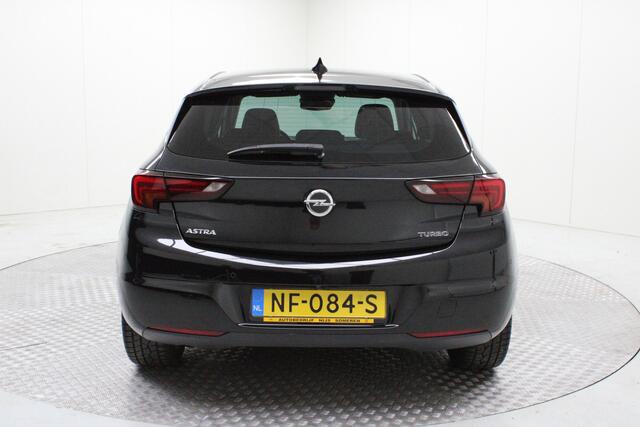 Opel ASTRA 1.4 Innovation | climate control | navi fullmap | pdc v/a + camera | keyless | dode hoek | carplay | bluetooth | cruise control