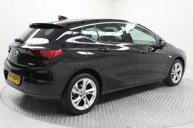 Opel ASTRA 1.4 Innovation | climate control | navi fullmap | pdc v/a + camera | keyless | dode hoek | carplay | bluetooth | cruise control