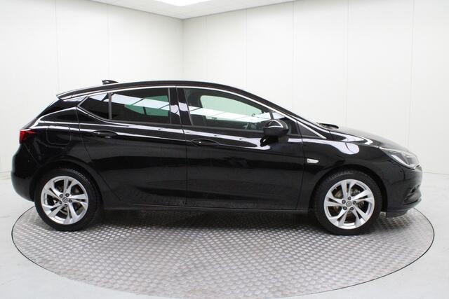 Opel ASTRA 1.4 Innovation | climate control | navi fullmap | pdc v/a + camera | keyless | dode hoek | carplay | bluetooth | cruise control
