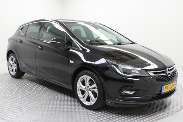 Opel ASTRA 1.4 Innovation | climate control | navi fullmap | pdc v/a + camera | keyless | dode hoek | carplay | bluetooth | cruise control